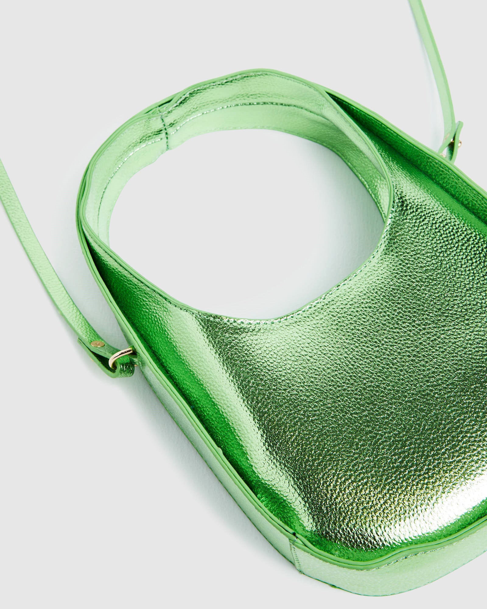Life Of The Party Bag Green GREEN