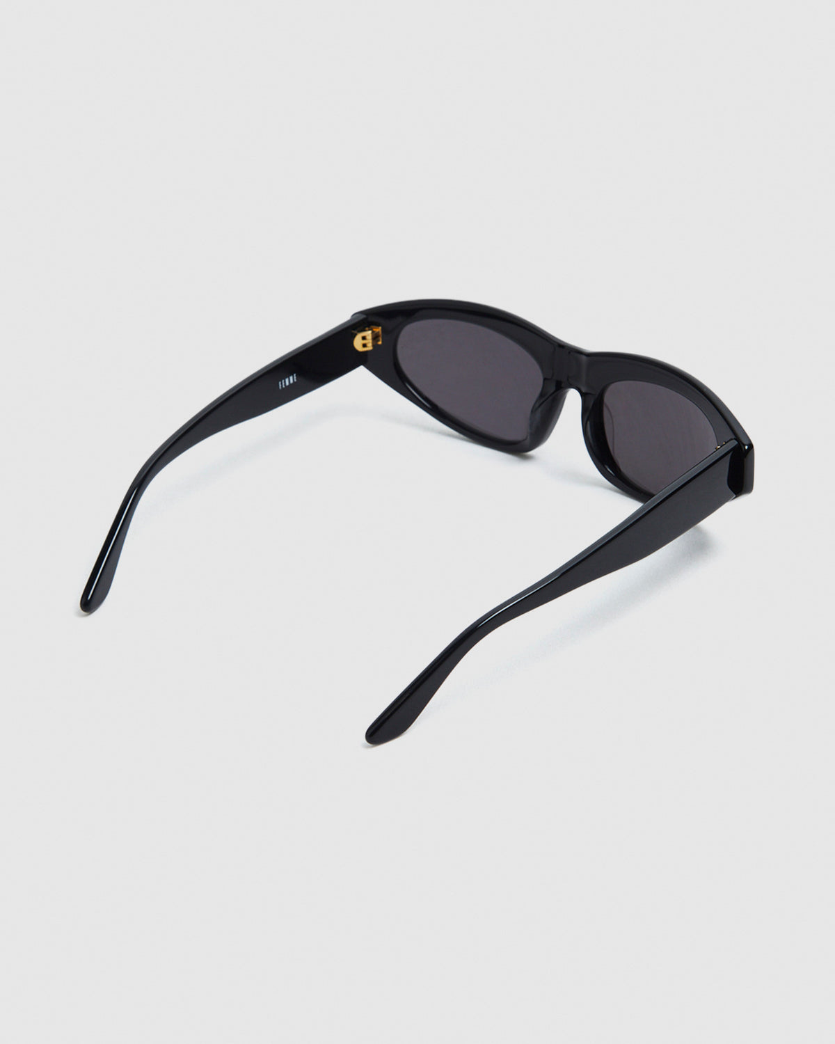 Femme Sunglasses Black BLACK