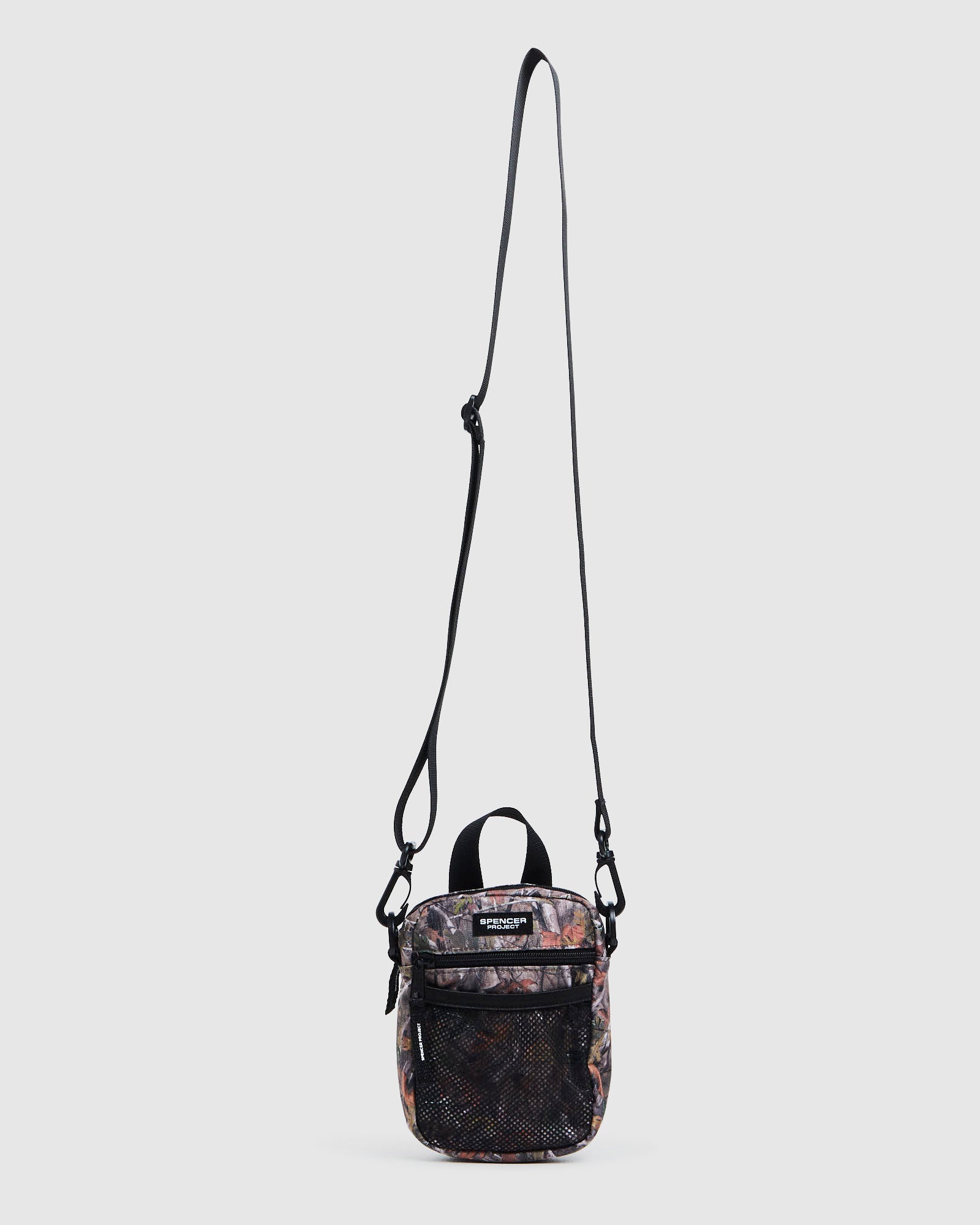 Side Body Bag Deer Hunter Camo ASSORTED