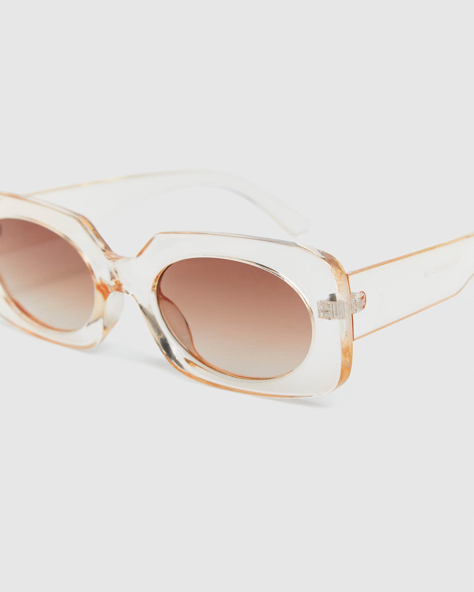 Sira Sunglasses Natural NATURAL
