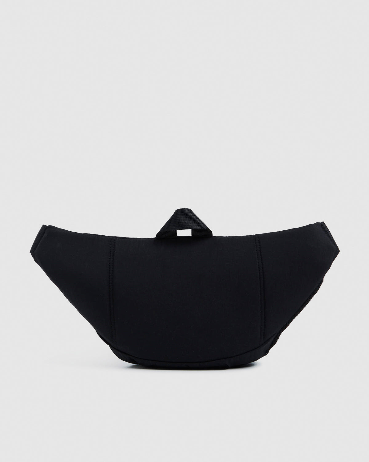 Nitro Hip Bag Black BLACK