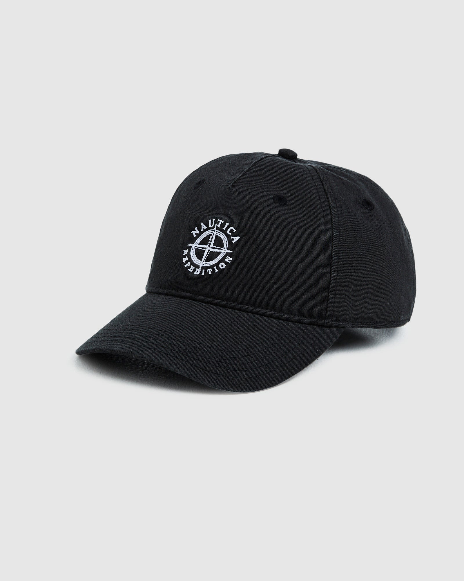 Luna Cap Black BLACK