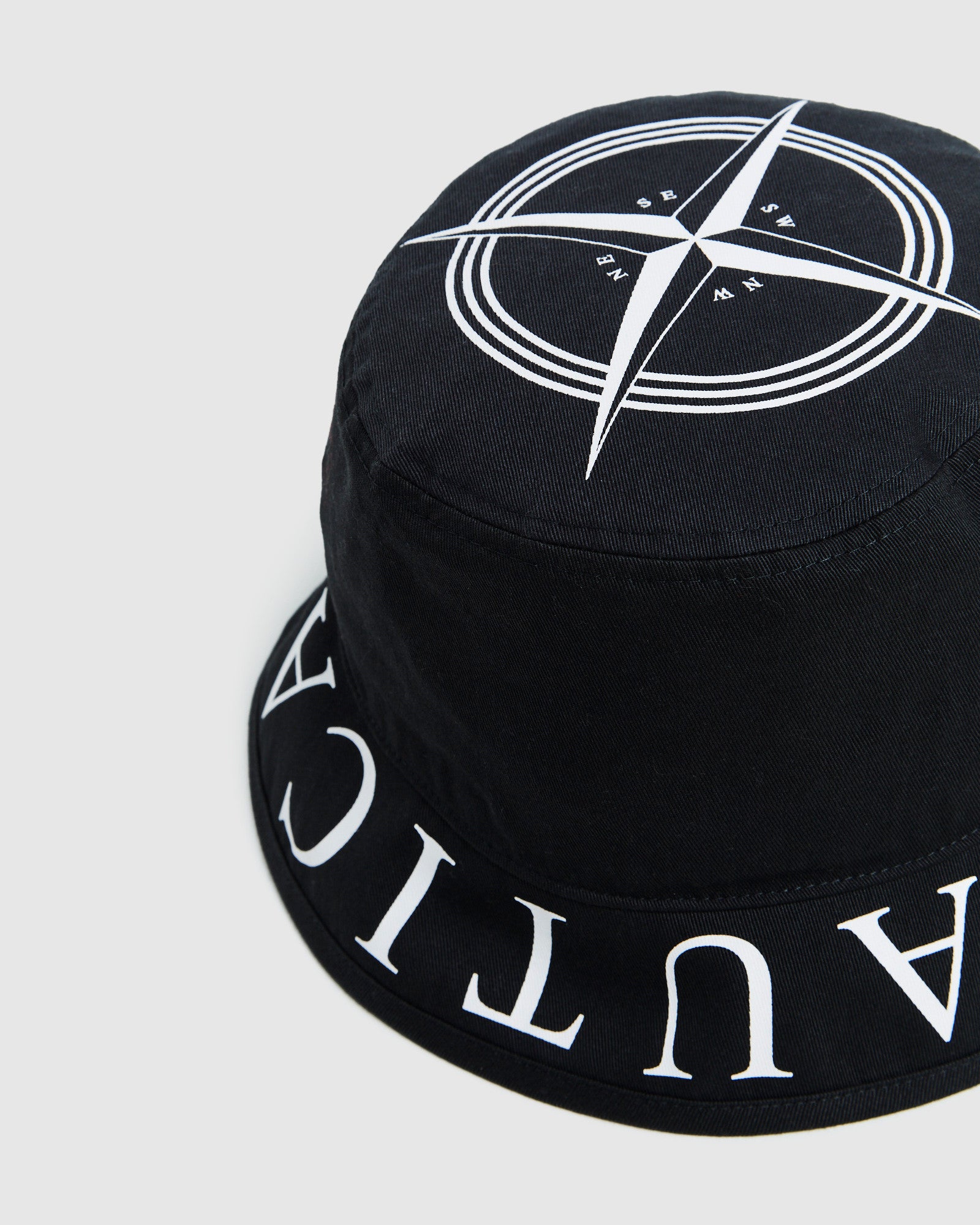 Lement Bucket Hat Black BLACK