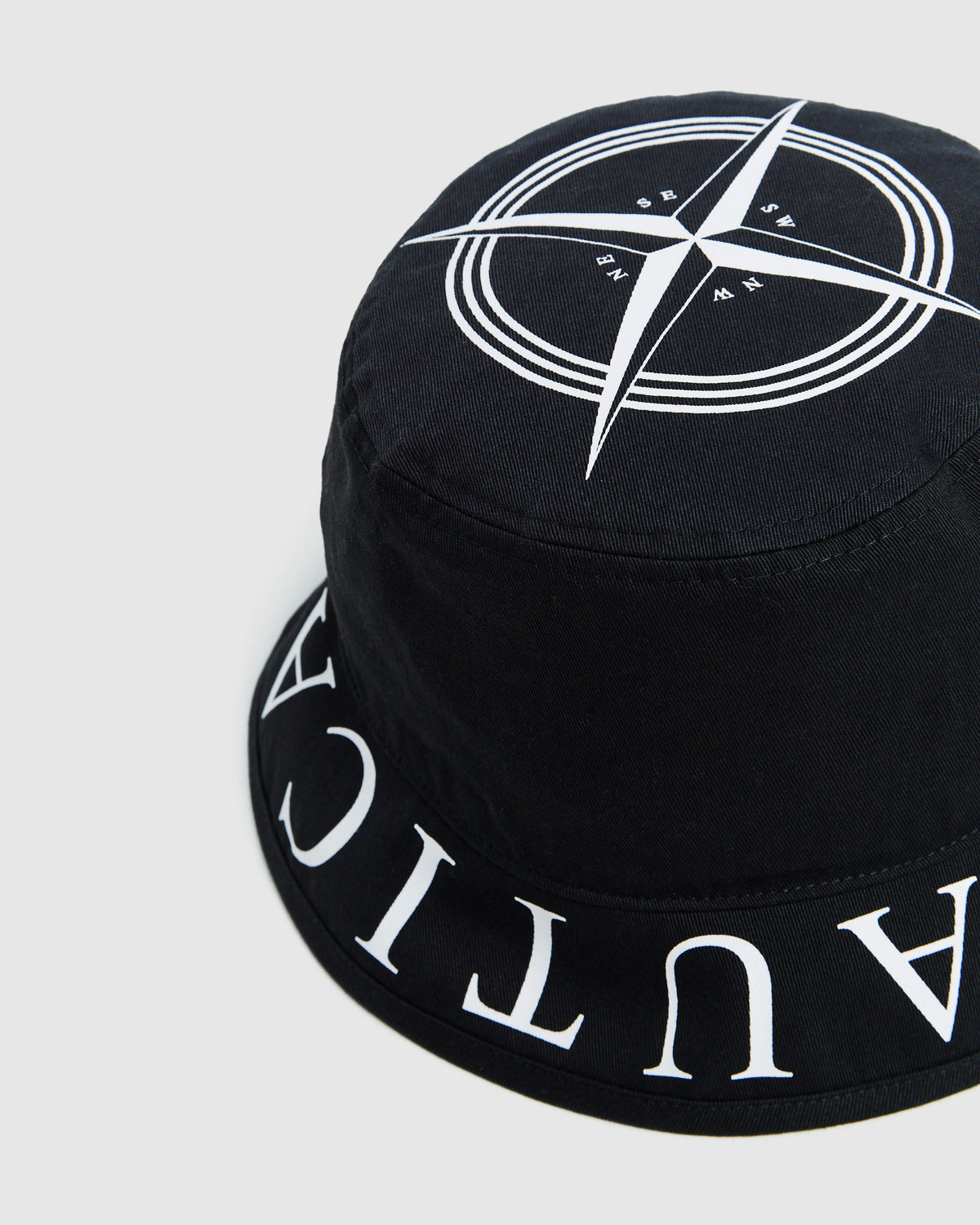 Lement Bucket Hat Black BLACK