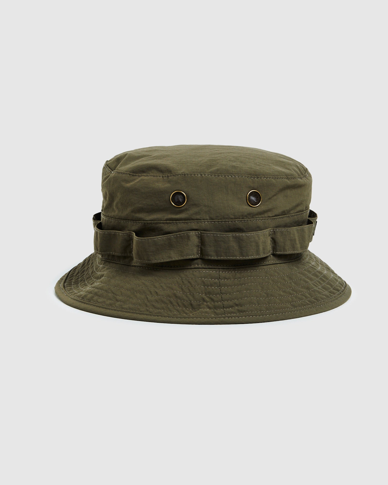 Utility Boonie Hat Army Green GREEN