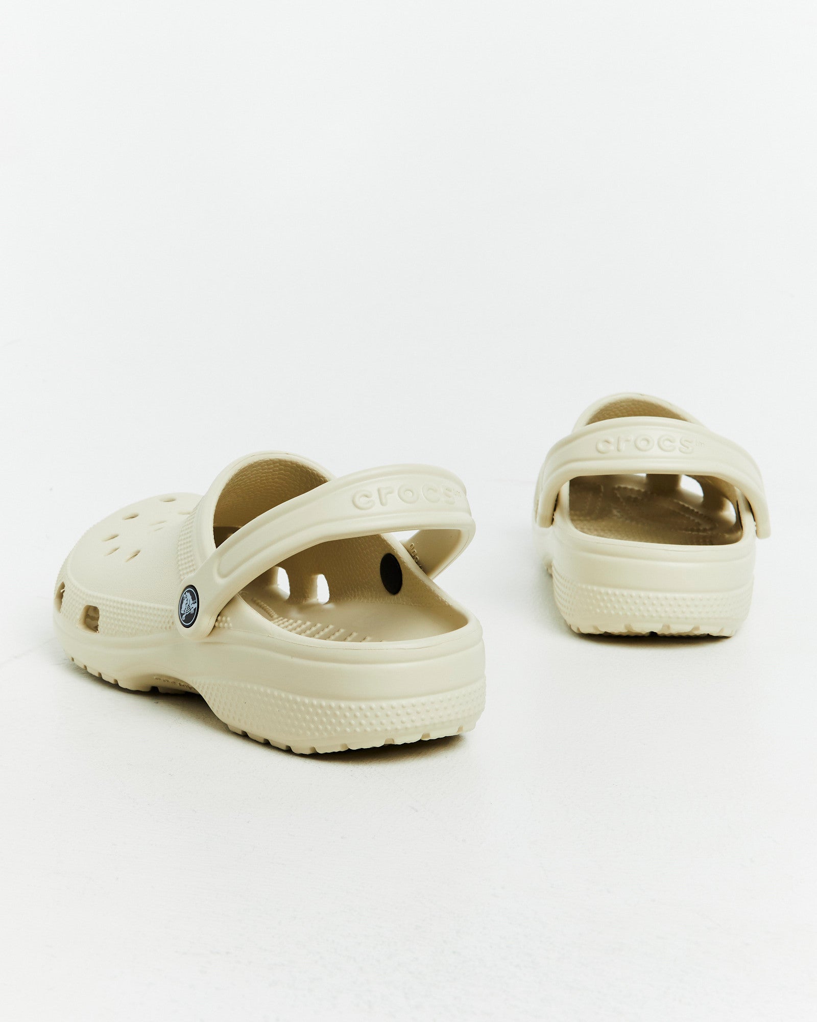 Classic Clogs BONE