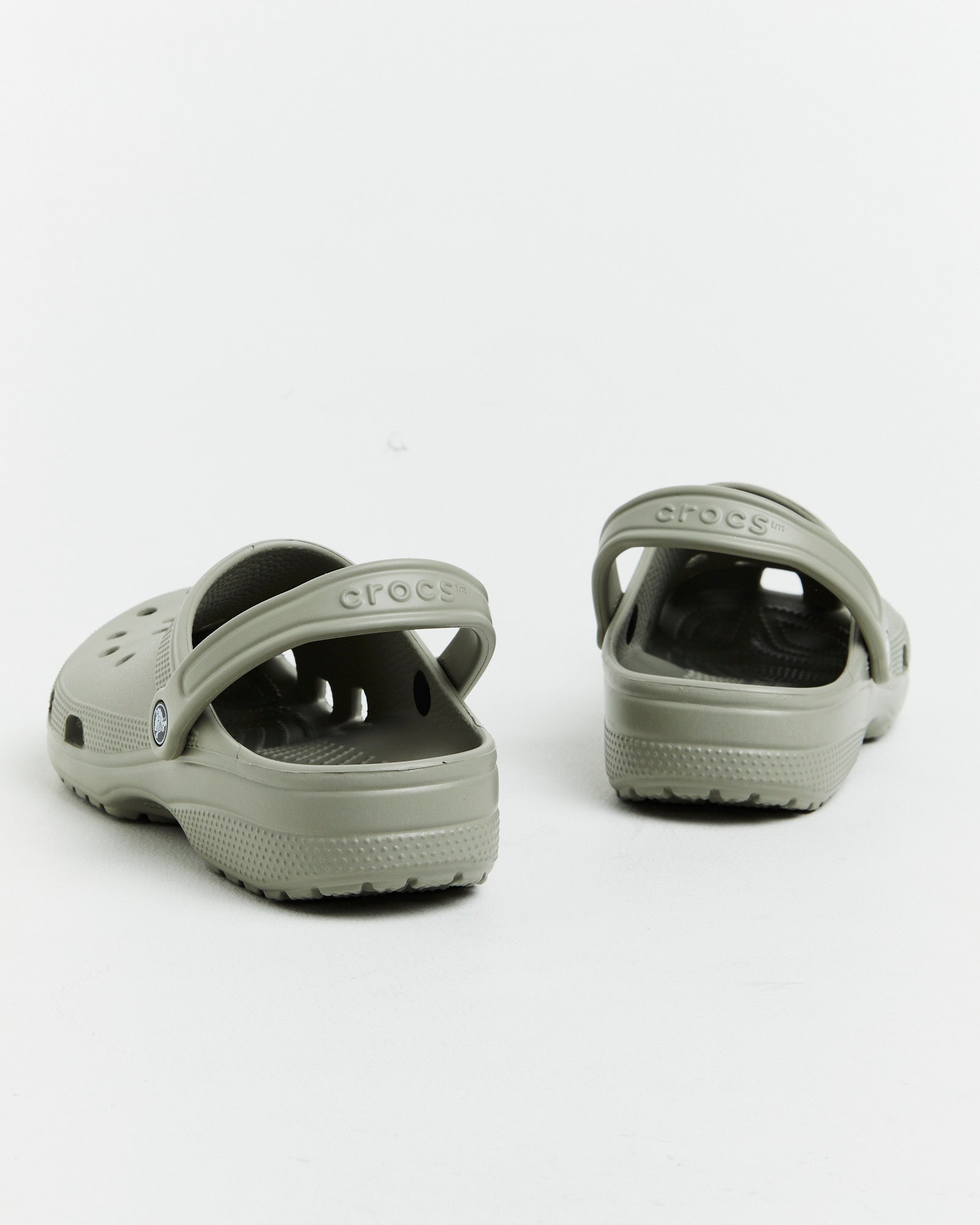 Classic Clogs ELEPHANT