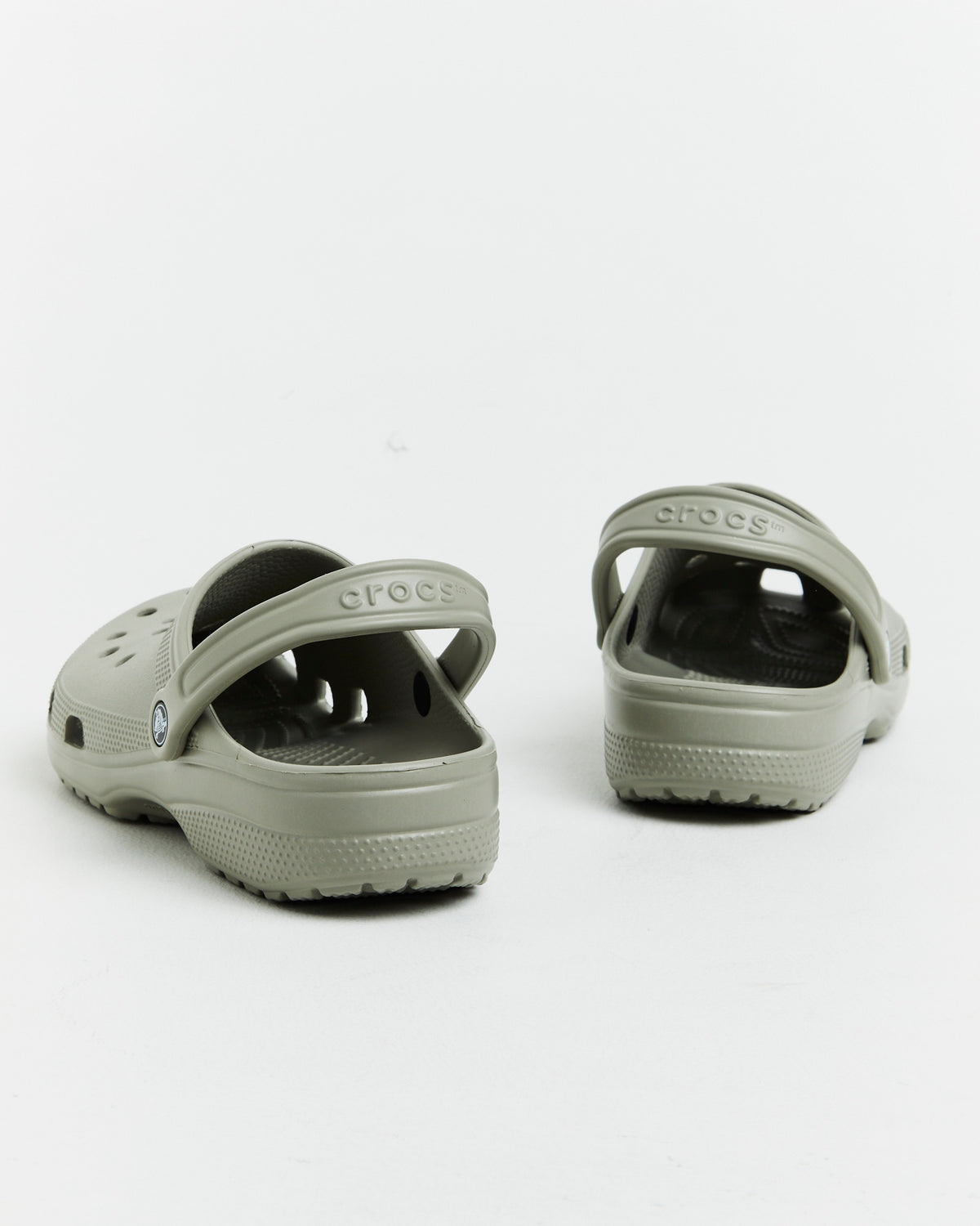 Classic Clogs ELEPHANT