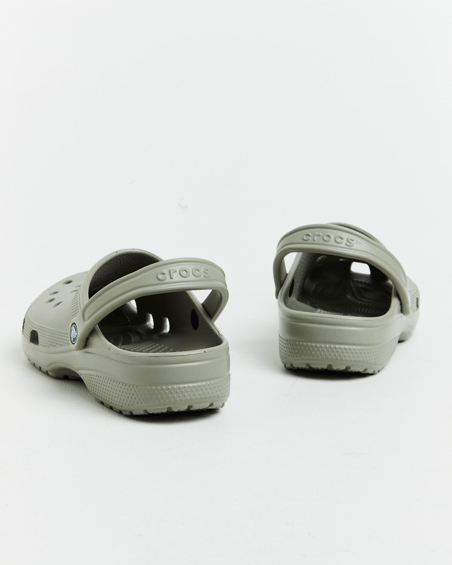 Classic Clogs ELEPHANT