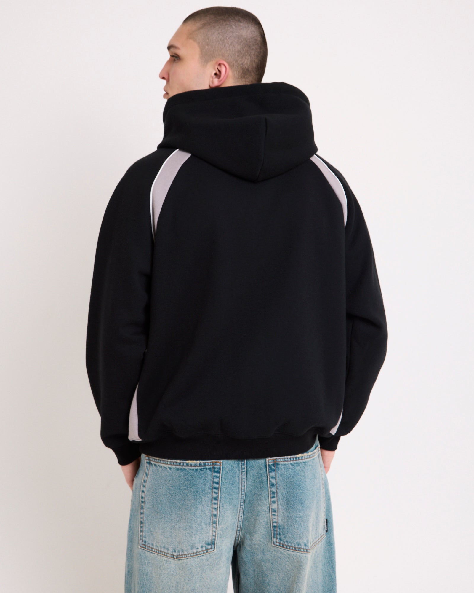 Development Zip Hoodie