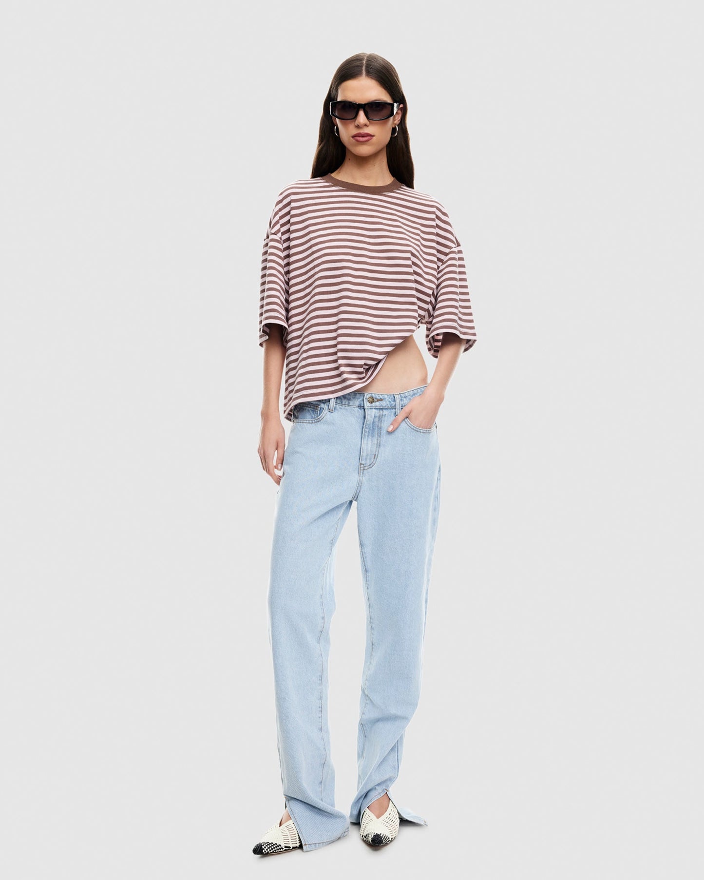 Bloom Short Sleeve T-Shirt