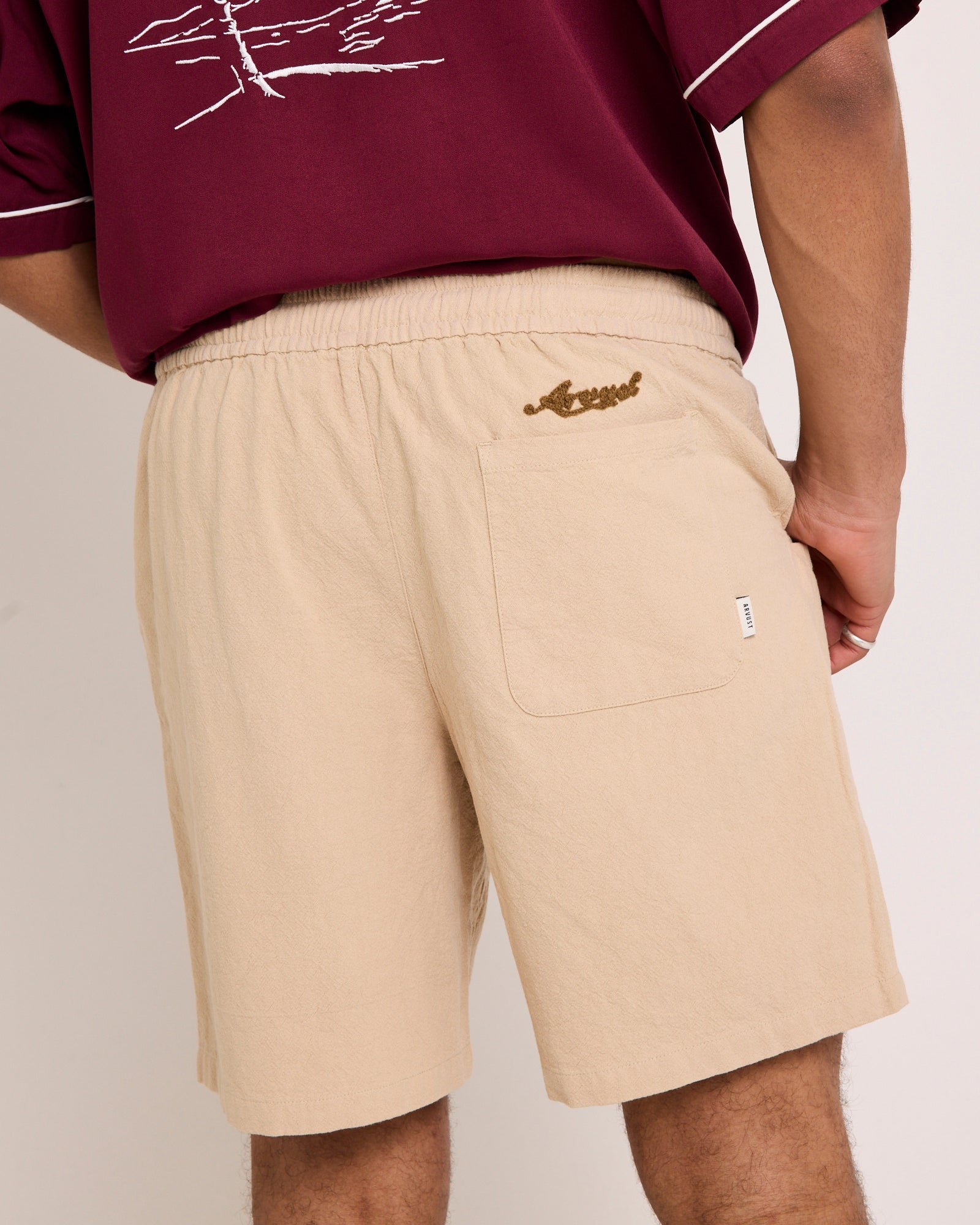 Stevens Resort Shorts