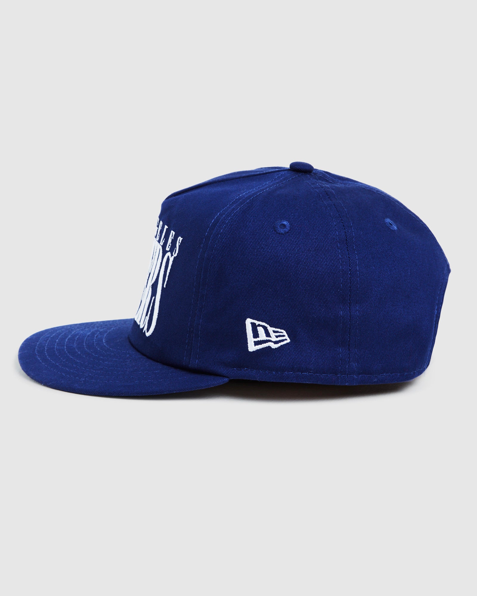 Golfer Los Angeles Dodgers Cap Blue BLUE