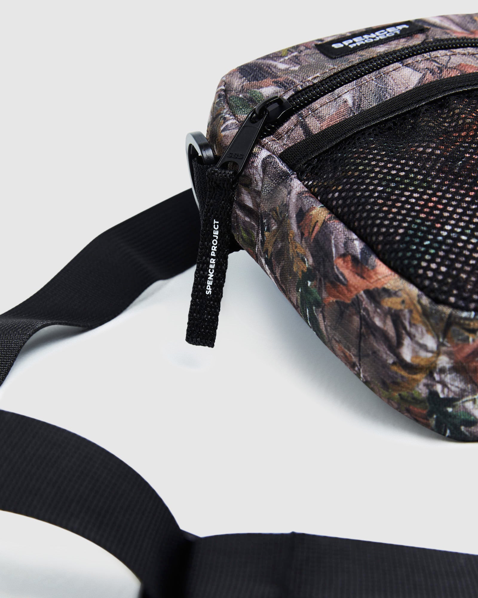 Side Body Bag Deer Hunter Camo ASSORTED