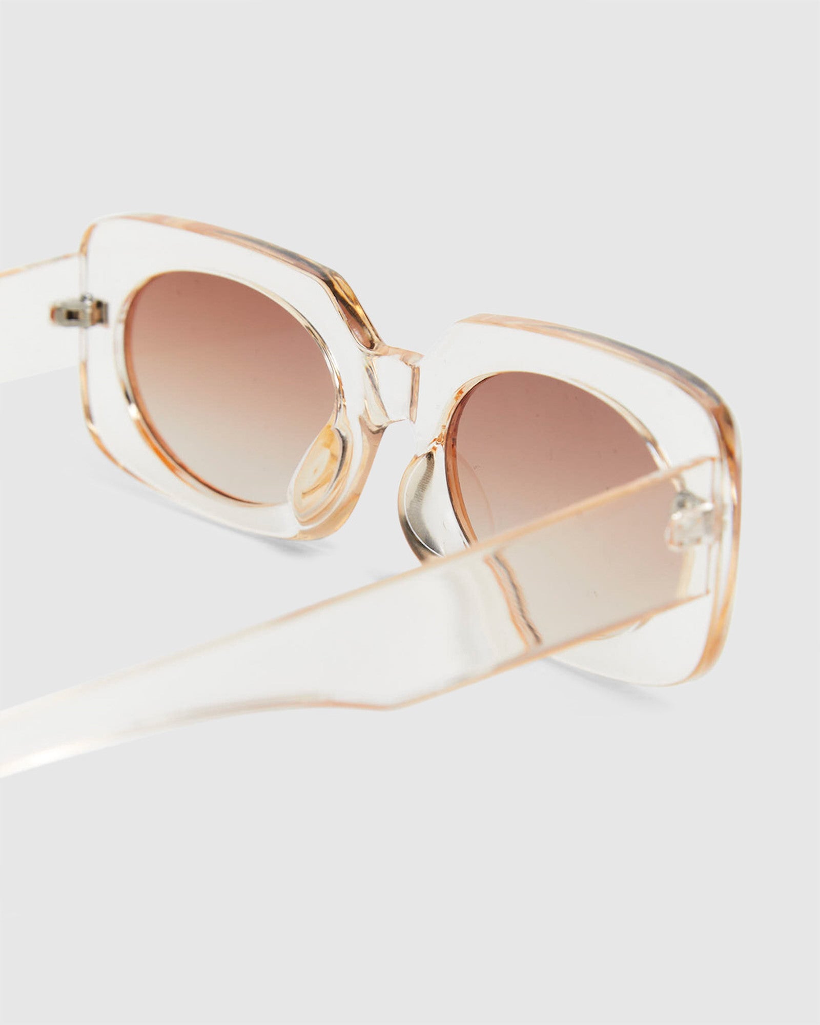 Sira Sunglasses Natural NATURAL