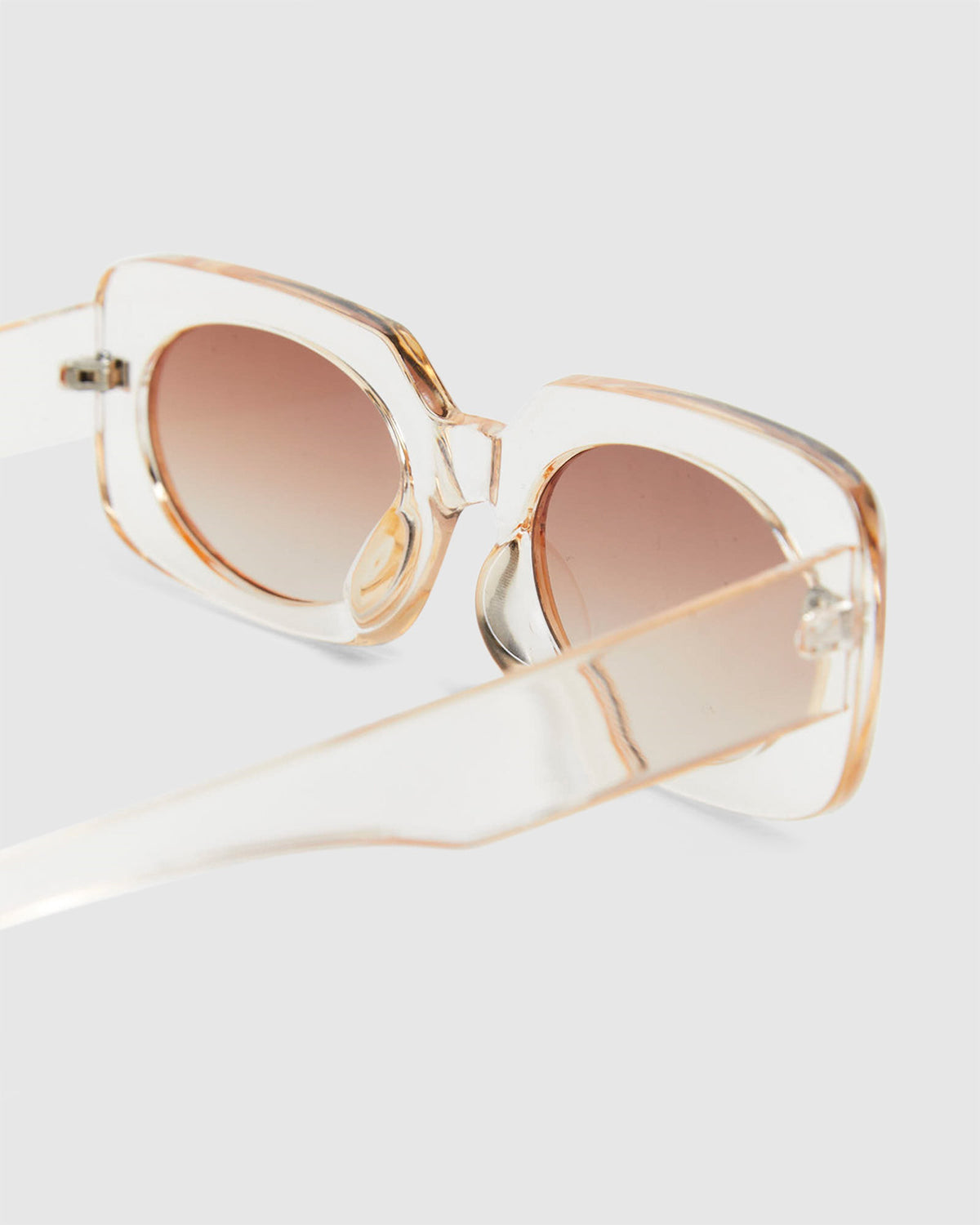 Sira Sunglasses Natural NATURAL