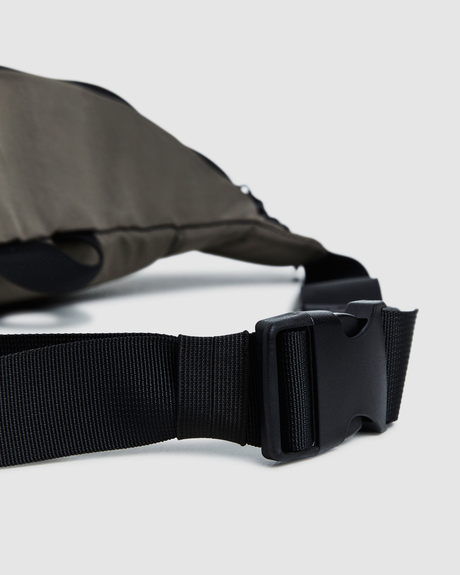 Nitro Hip Bag Army Green GREEN