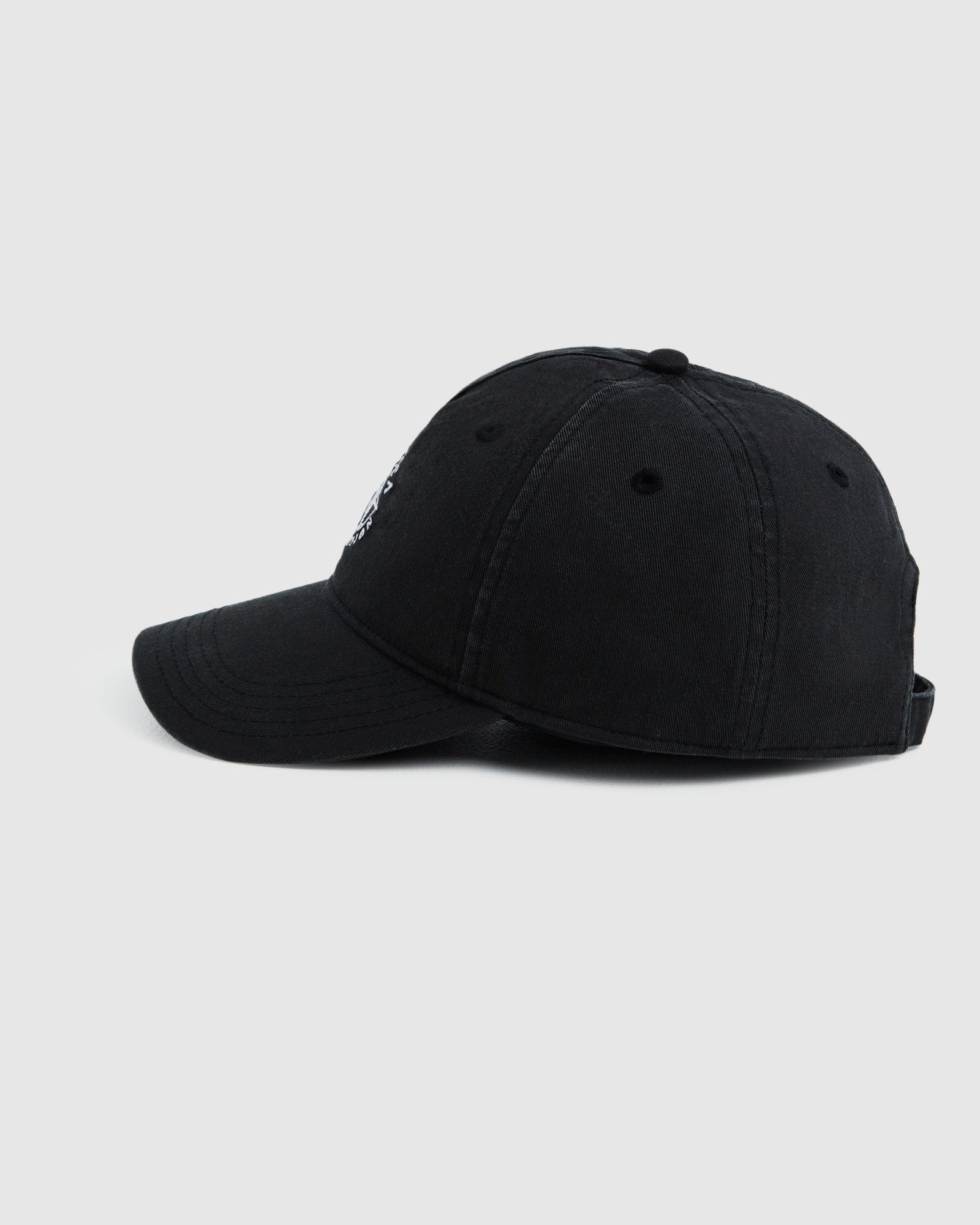 Luna Cap Black BLACK