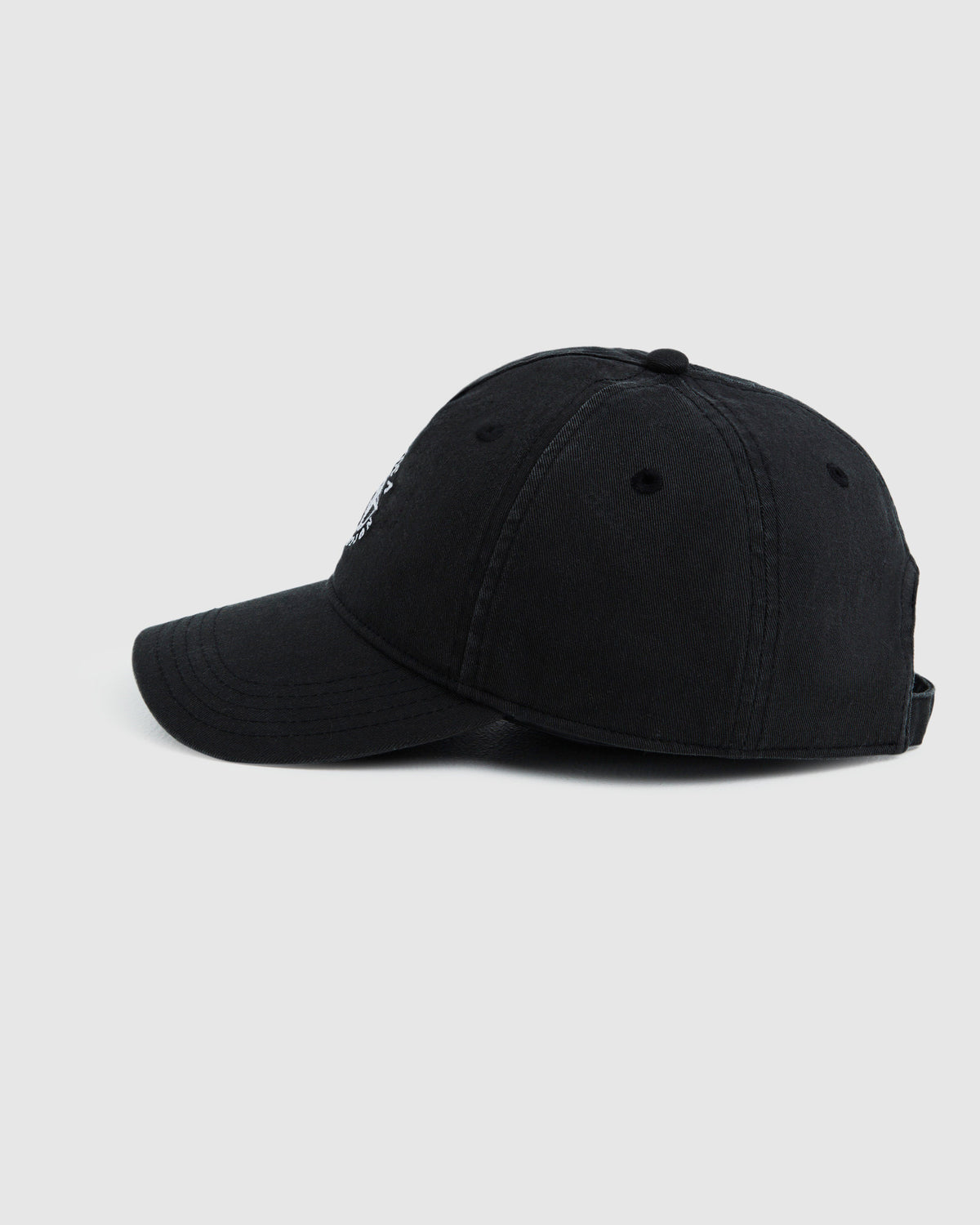 Luna Cap Black BLACK