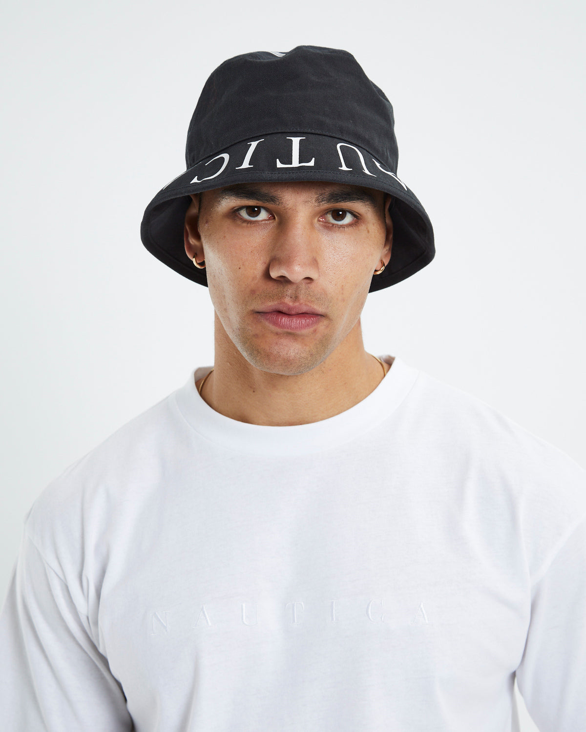 Lement Bucket Hat Black BLACK