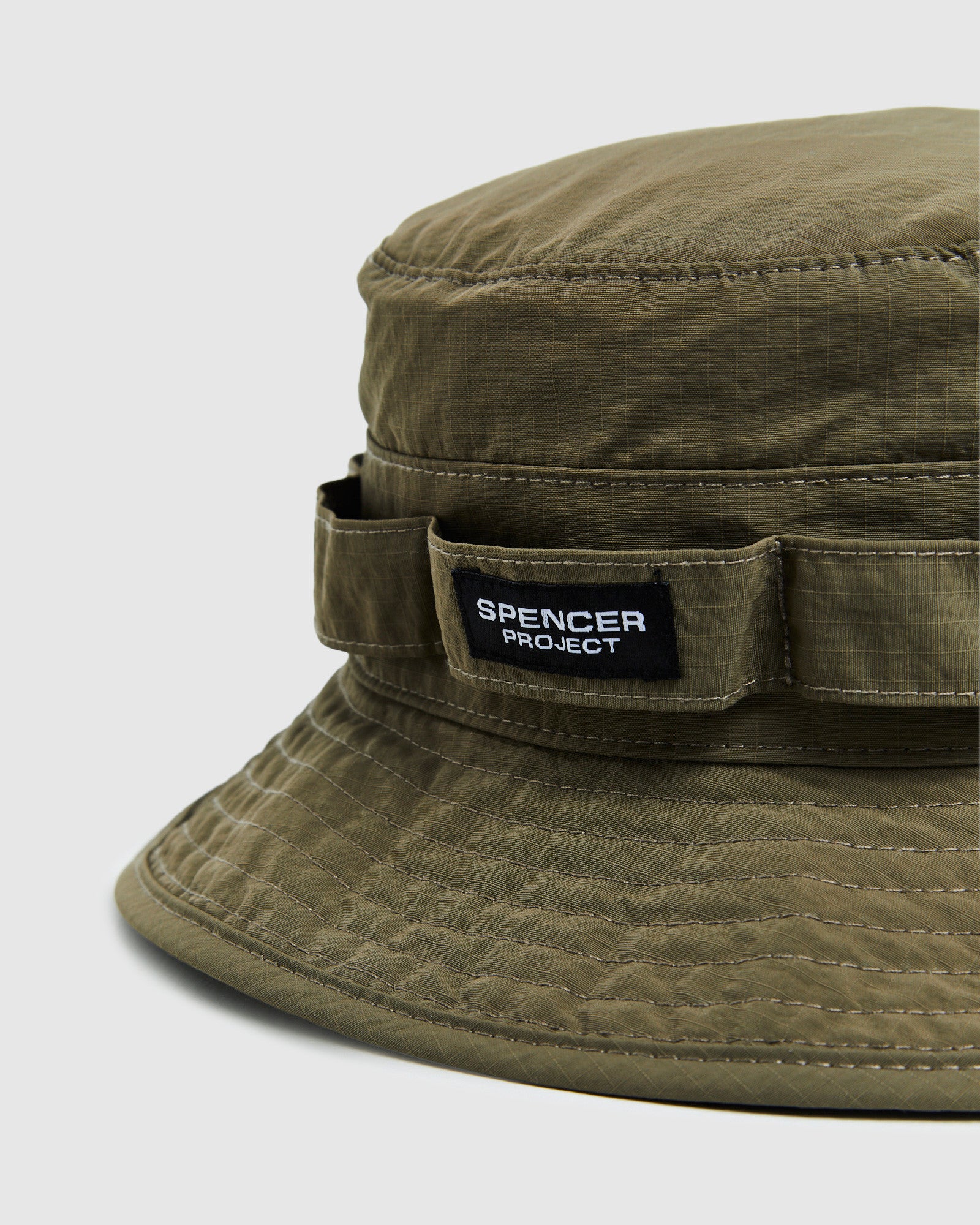 Utility Boonie Hat Army Green GREEN