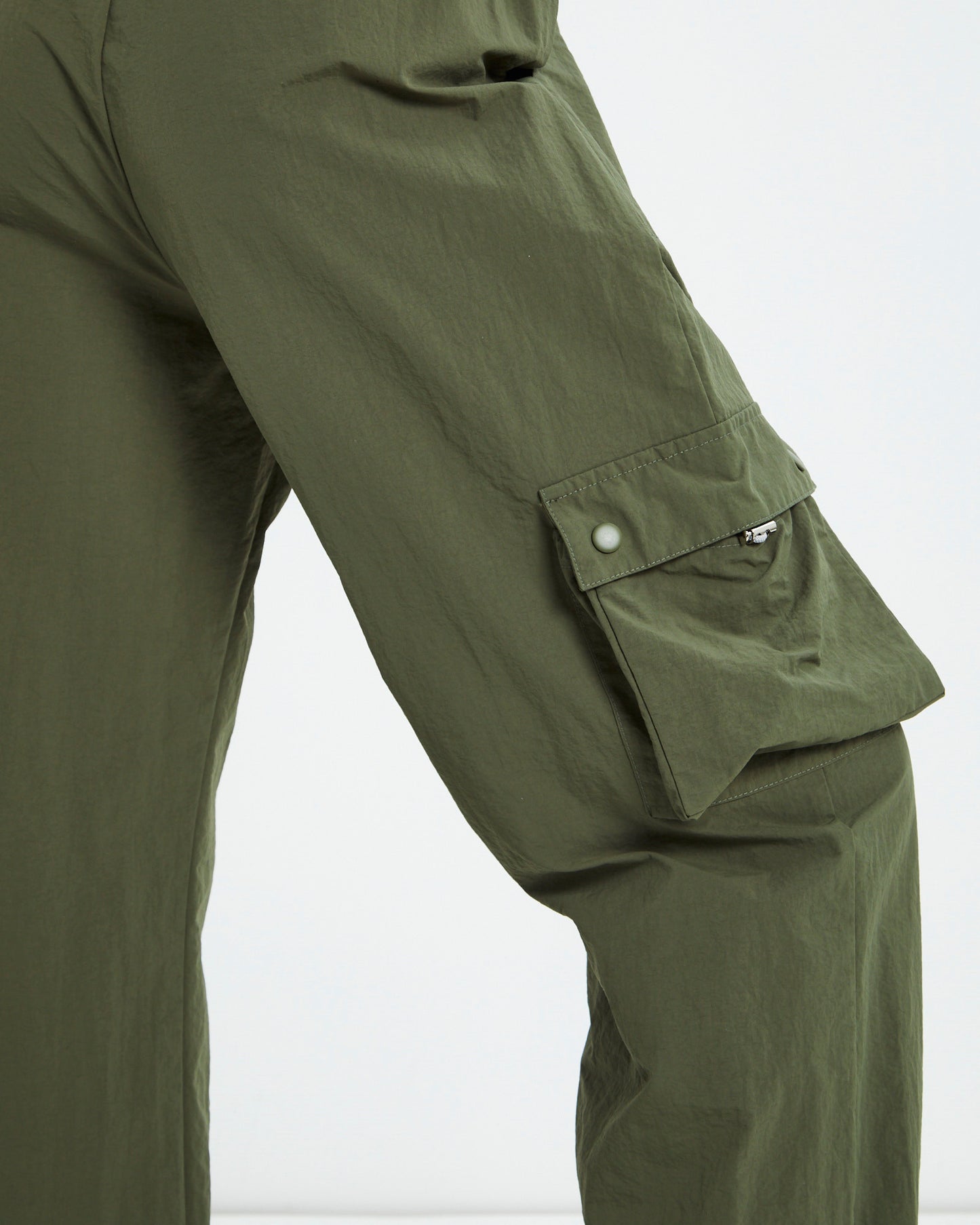 Mammoth Cargo Pants Khaki