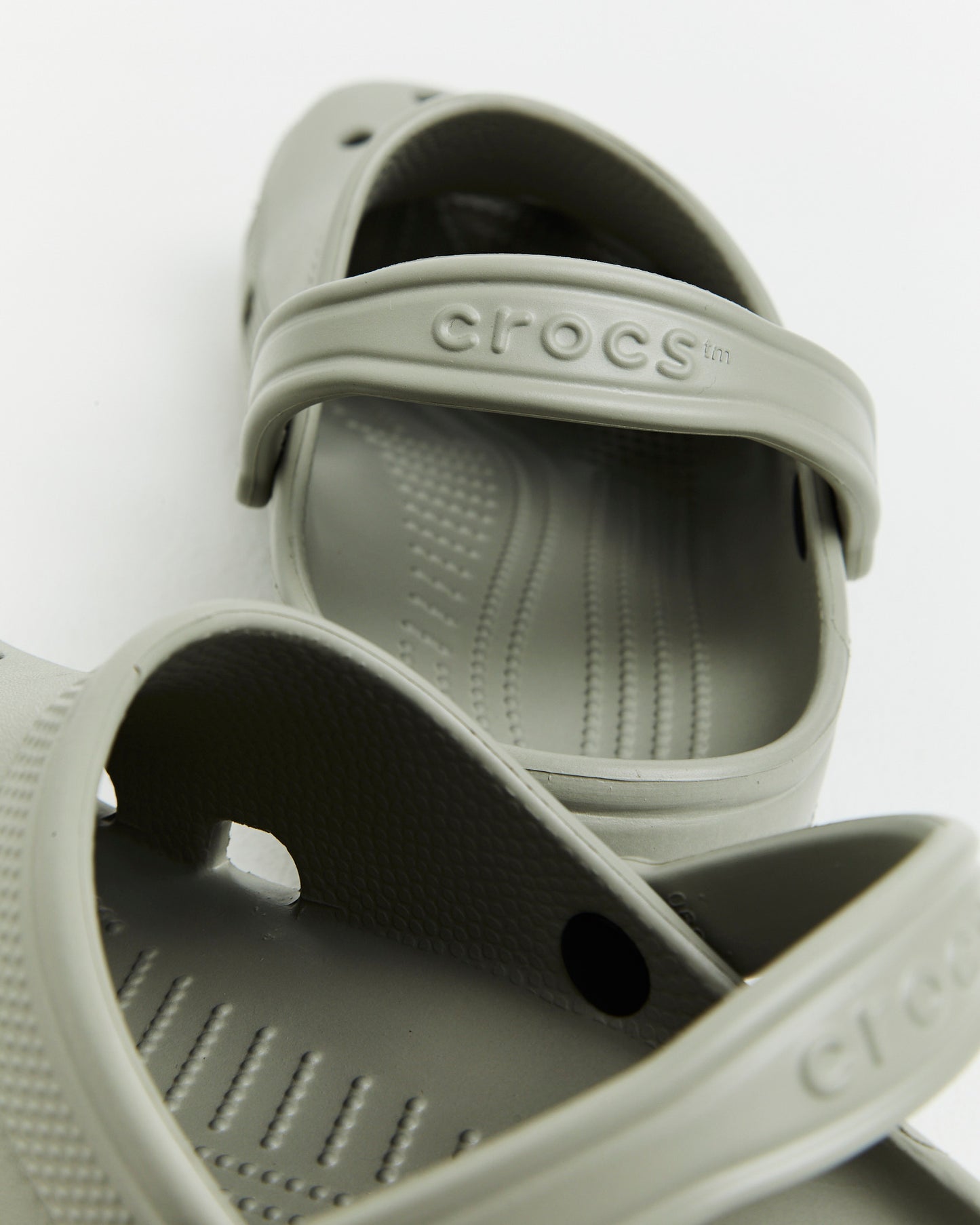 Classic Clogs ELEPHANT