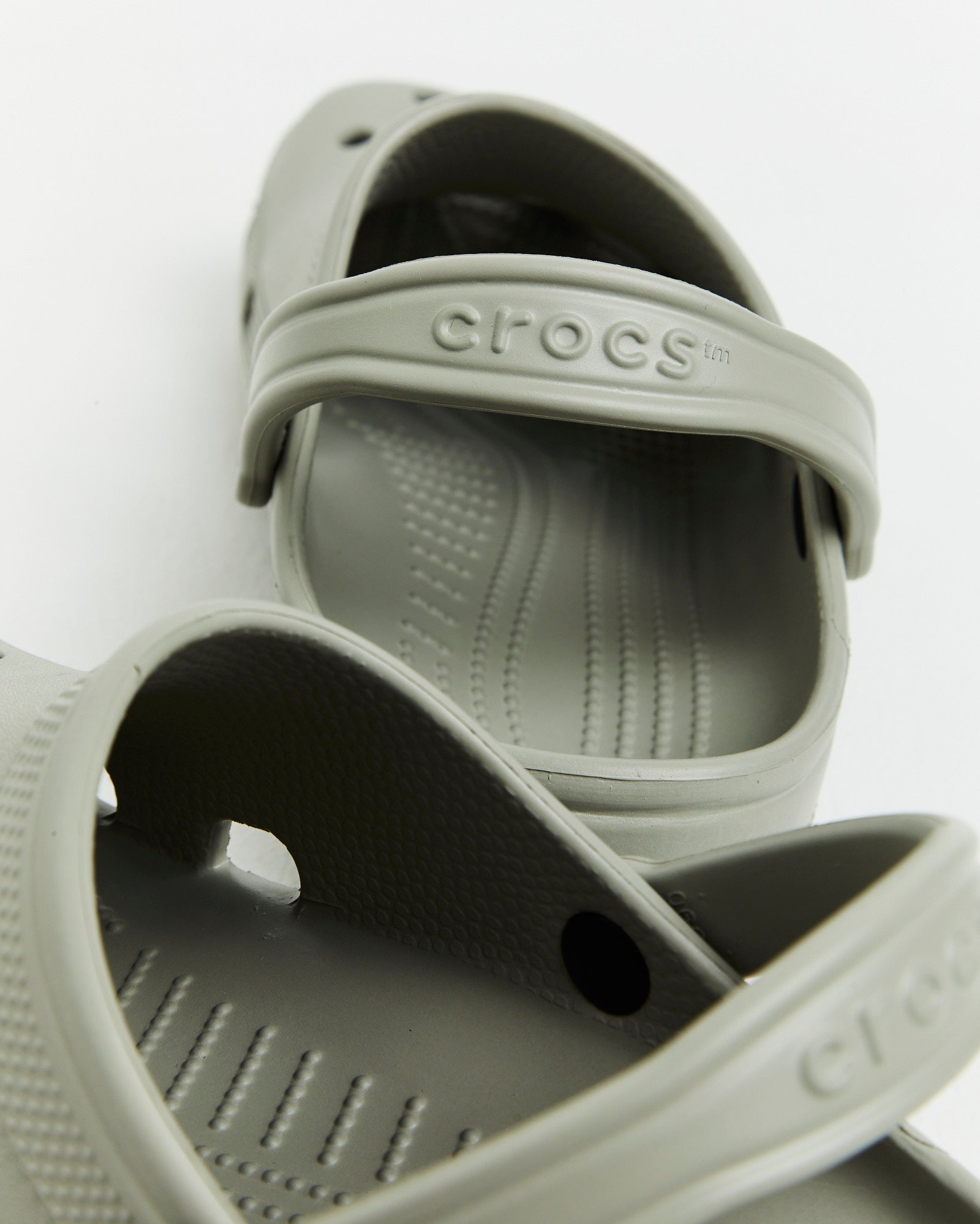 Classic Clogs ELEPHANT