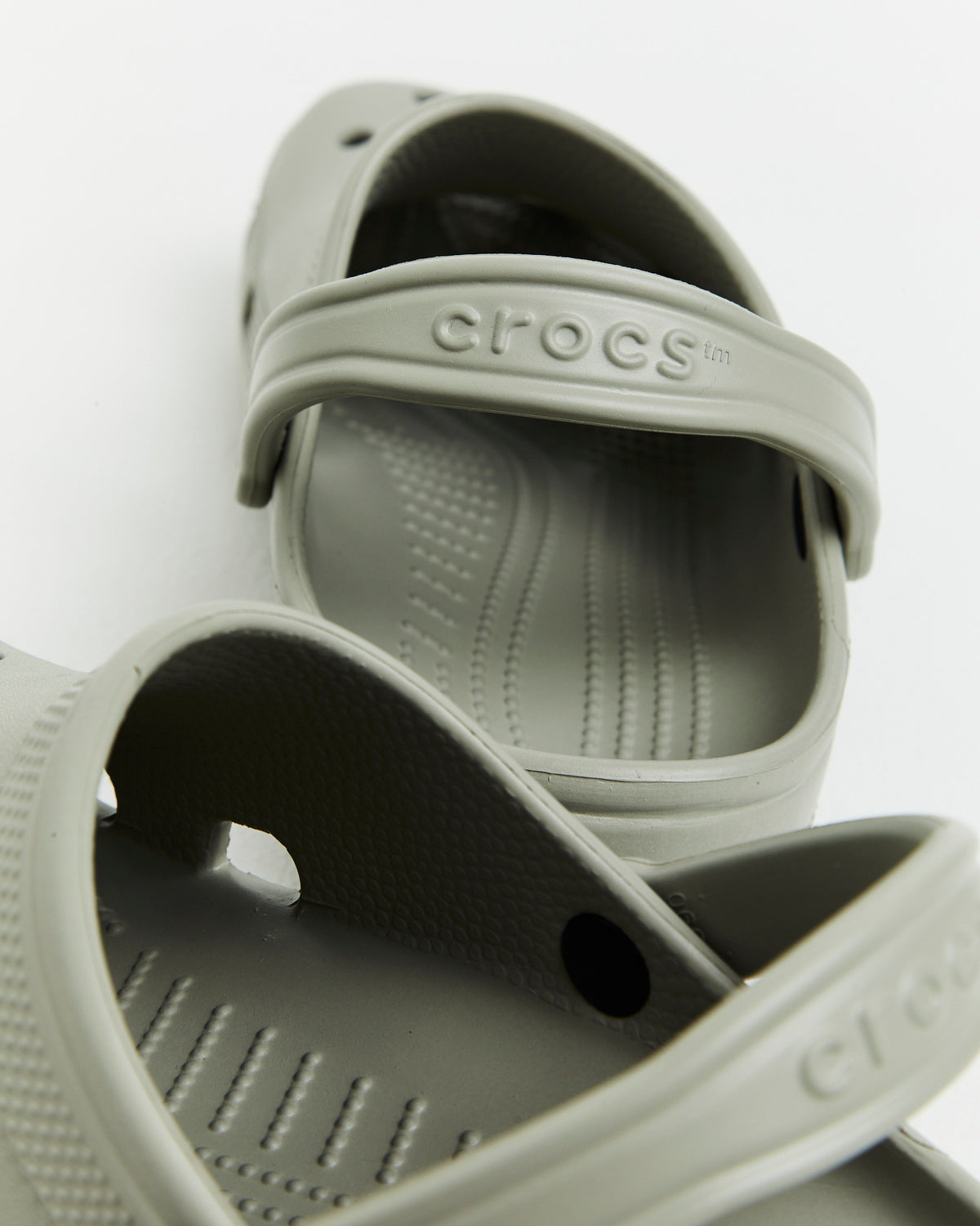 Classic Clogs ELEPHANT