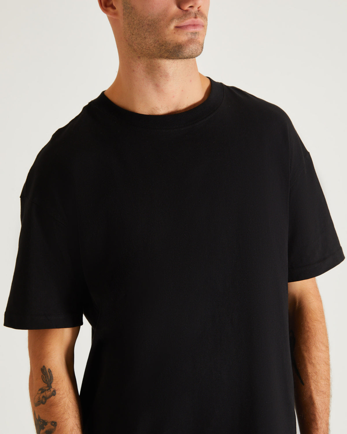 OG Skate Short Sleeve T-Shirt BLACK