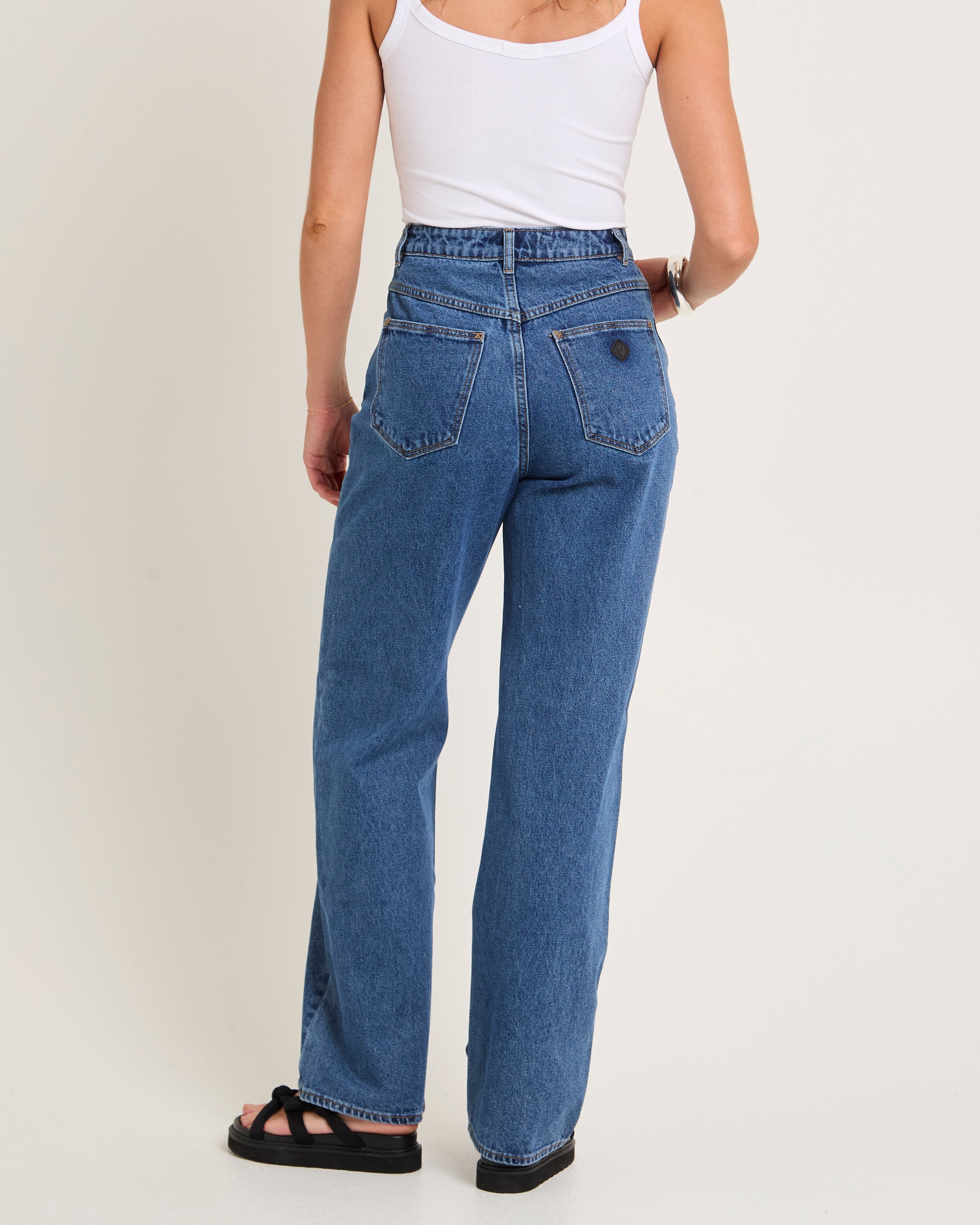 Carrie Denim Jeans Bella BELLA