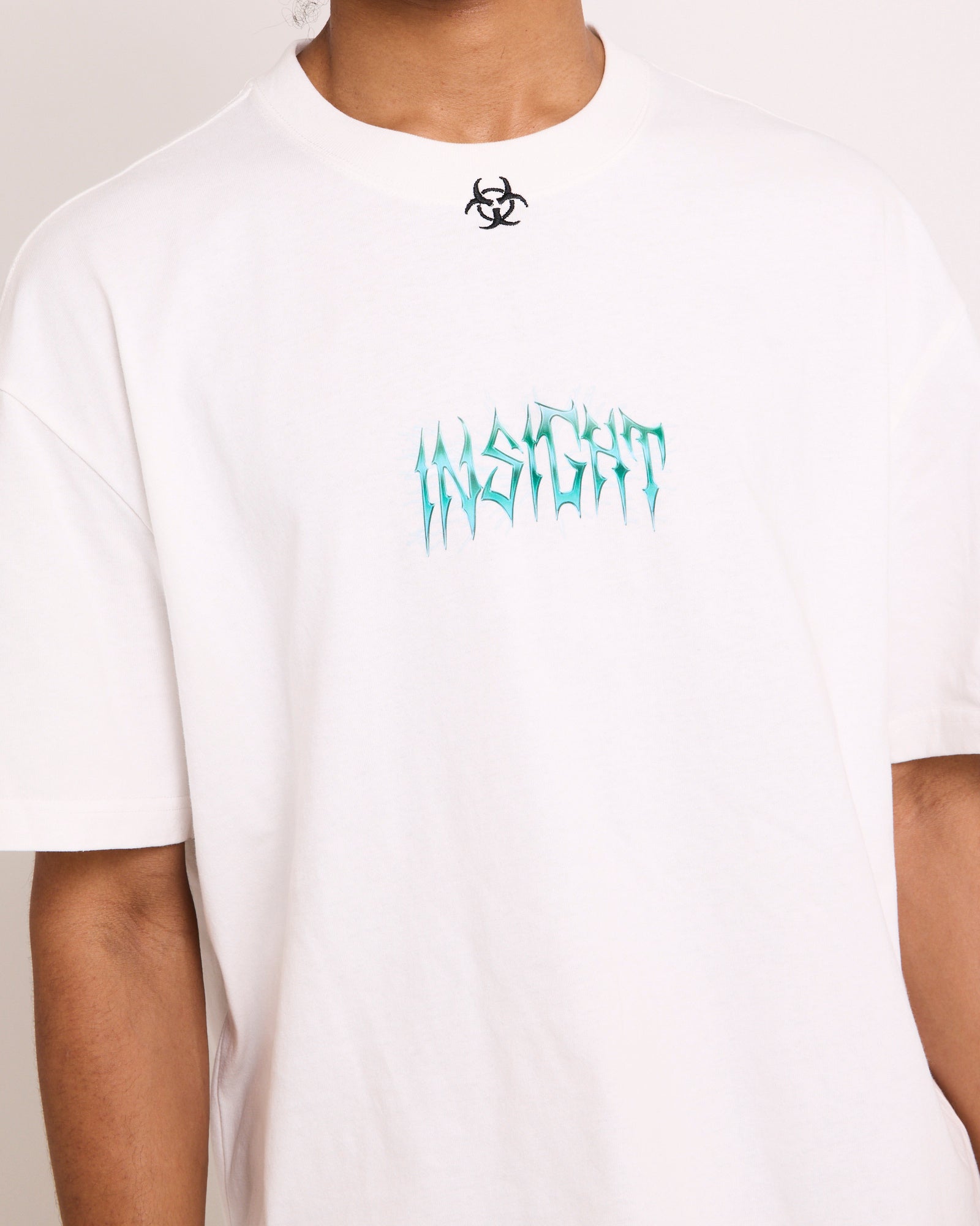 Mono T-Shirt WHITE