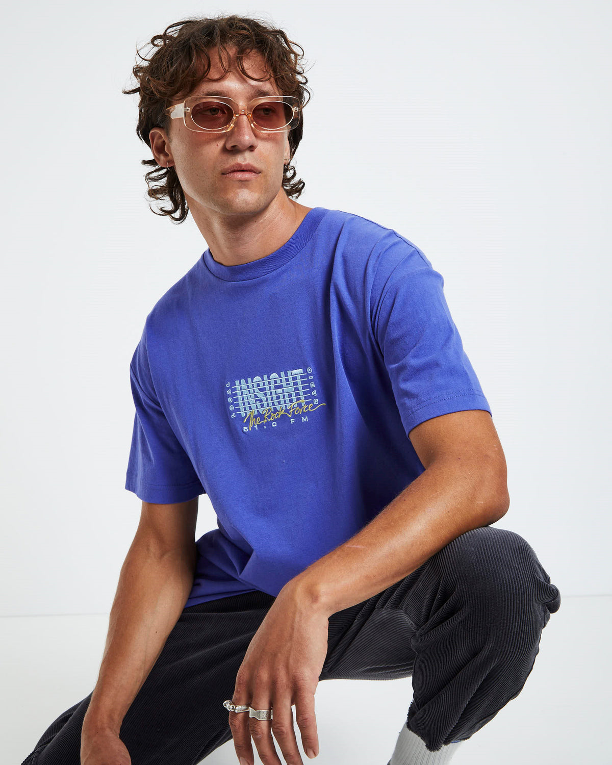 Sira Sunglasses Natural NATURAL