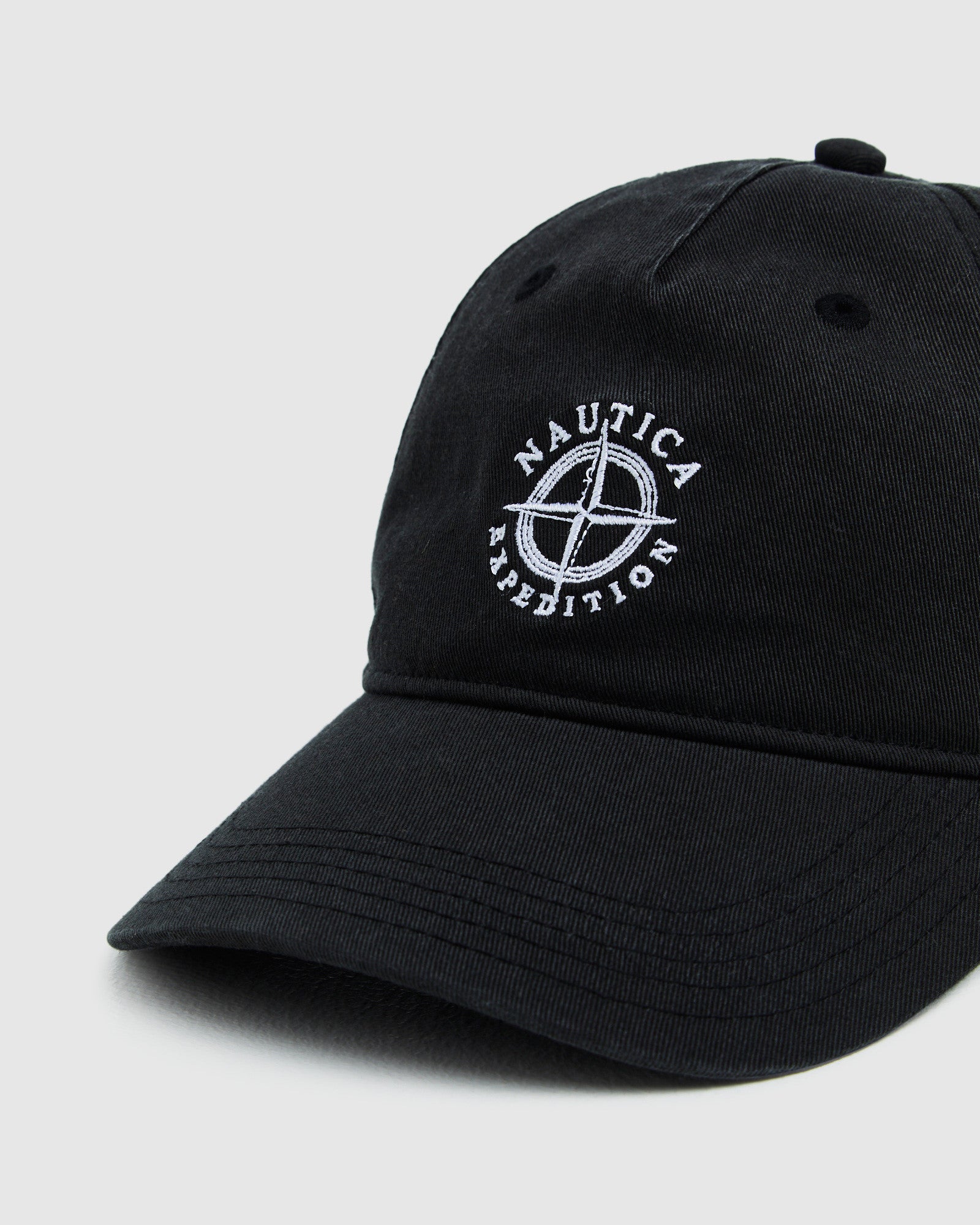 Luna Cap Black BLACK