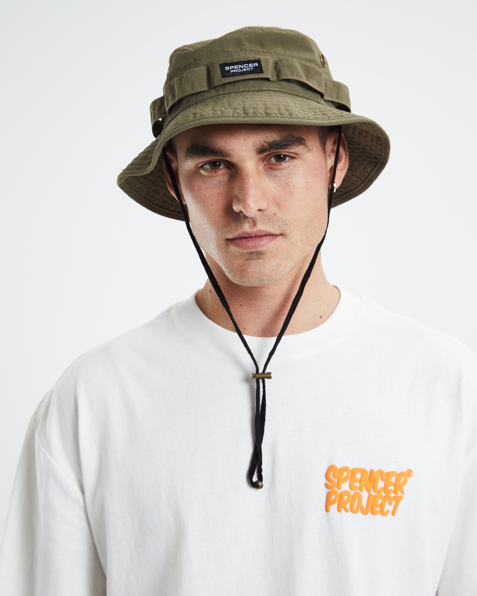 Utility Boonie Hat Army Green GREEN