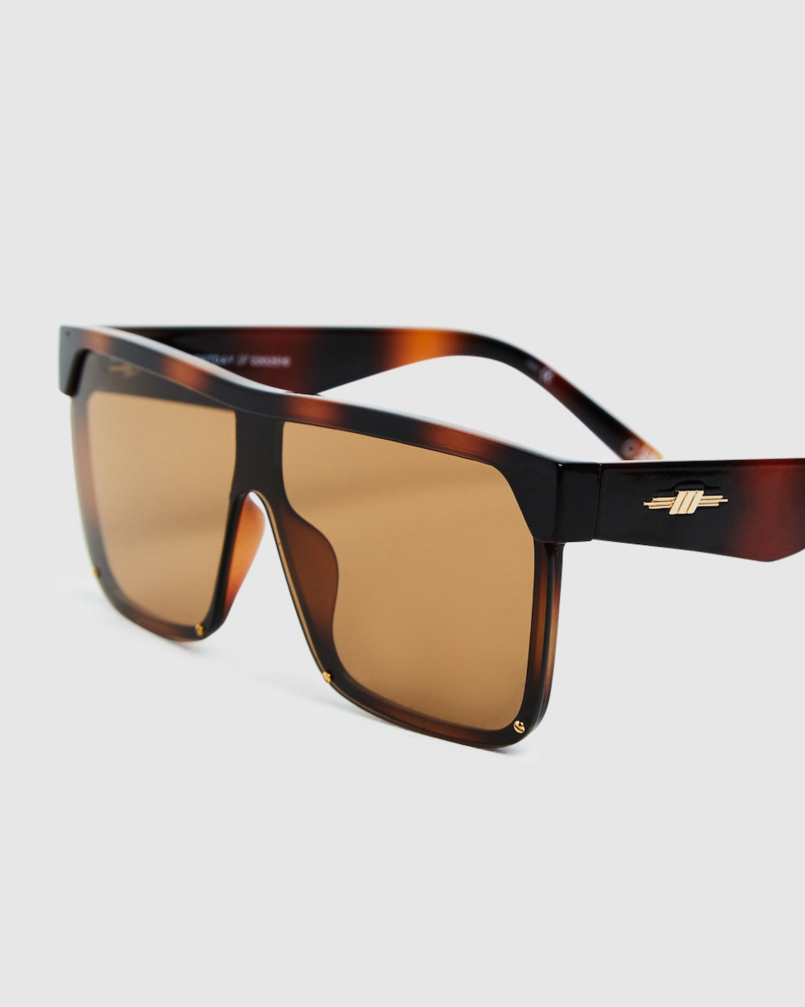 Thirstday Tort Sunglasses ASSORTED