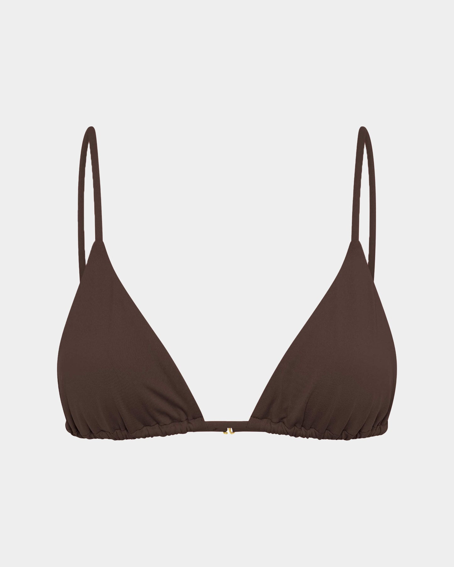 Classic Slide Tri Bikini Top