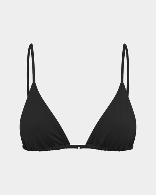 Classic Slide Tri Bikini Top