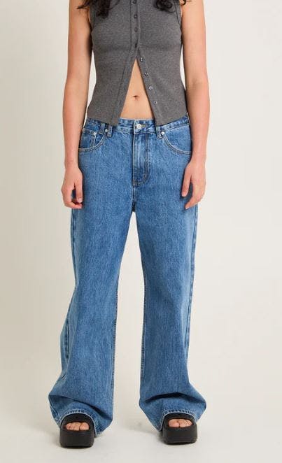 DENIM