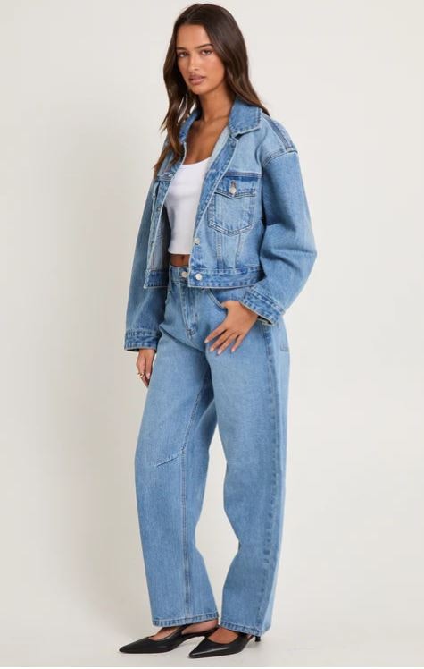 DENIM