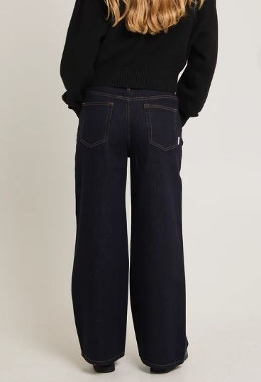 DARK BLUE