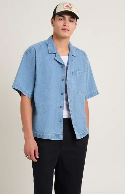 DENIM