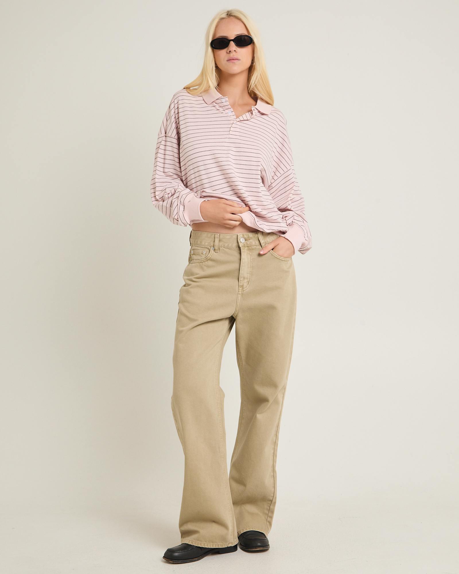 STRIPE